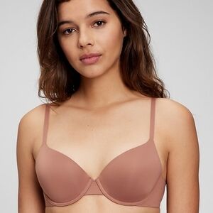Esmara By Heidi Klum 2 pack Elegant Tan Underwire Bra